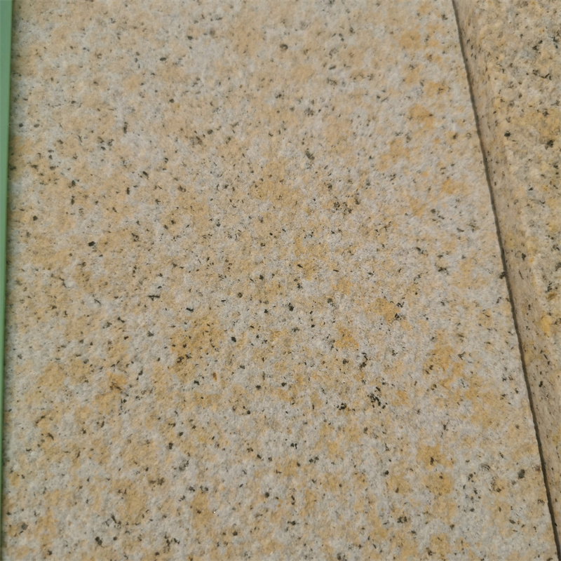 黃銹石荔枝面廠家